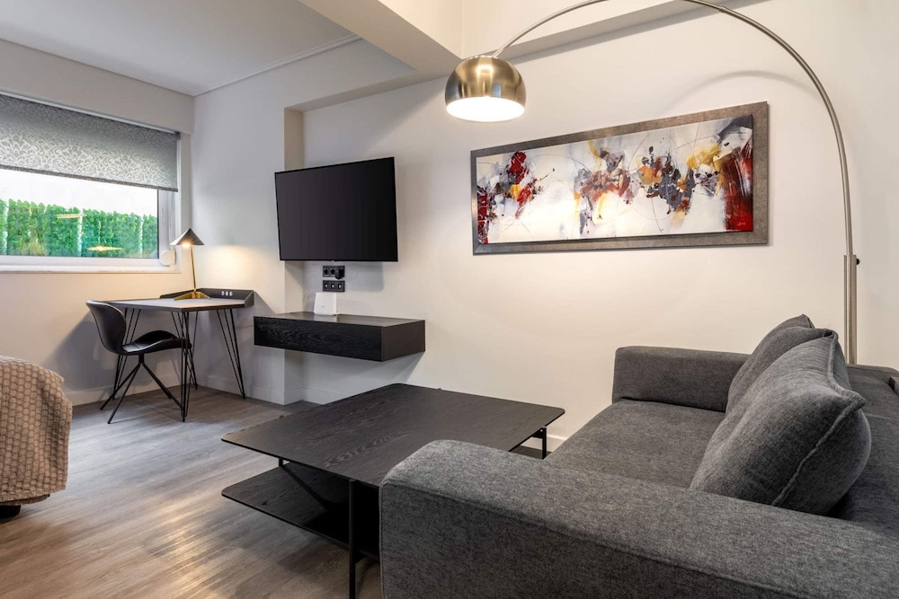 Luxury Apartment