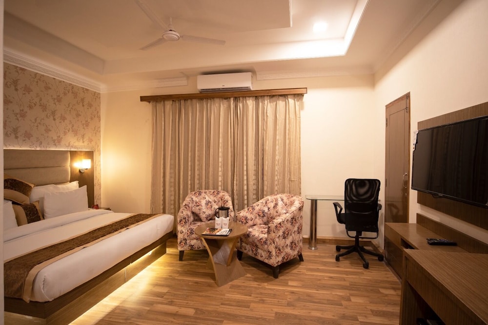 Luxury Room photo 1