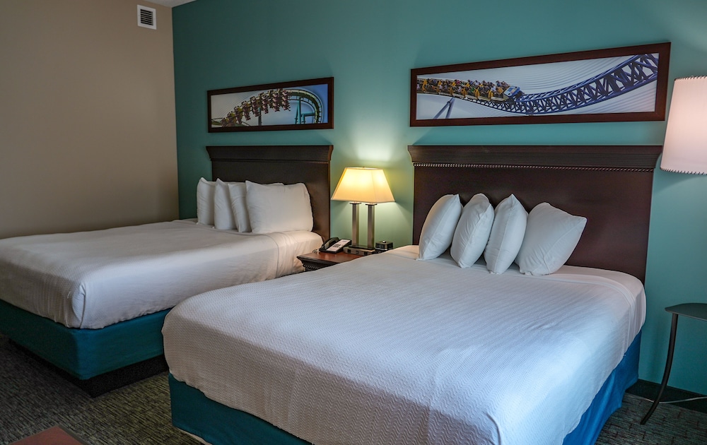 Cedar Point's Express Hotel, Billede 5