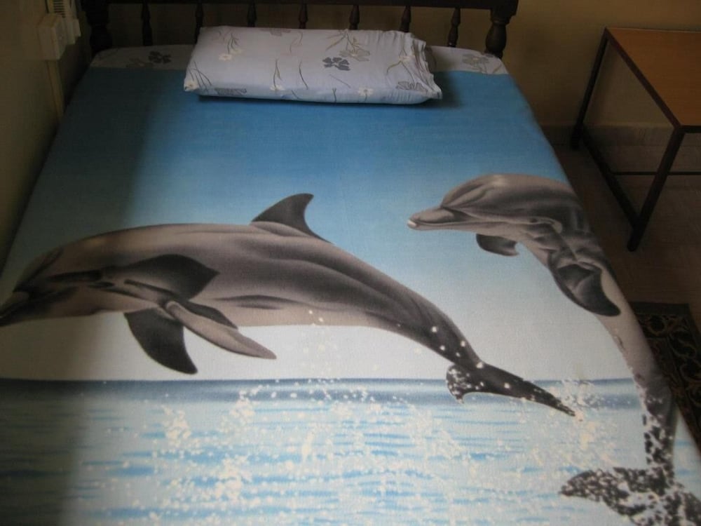 Double Room, 1 Double Bed, Non Smoking photo 2
