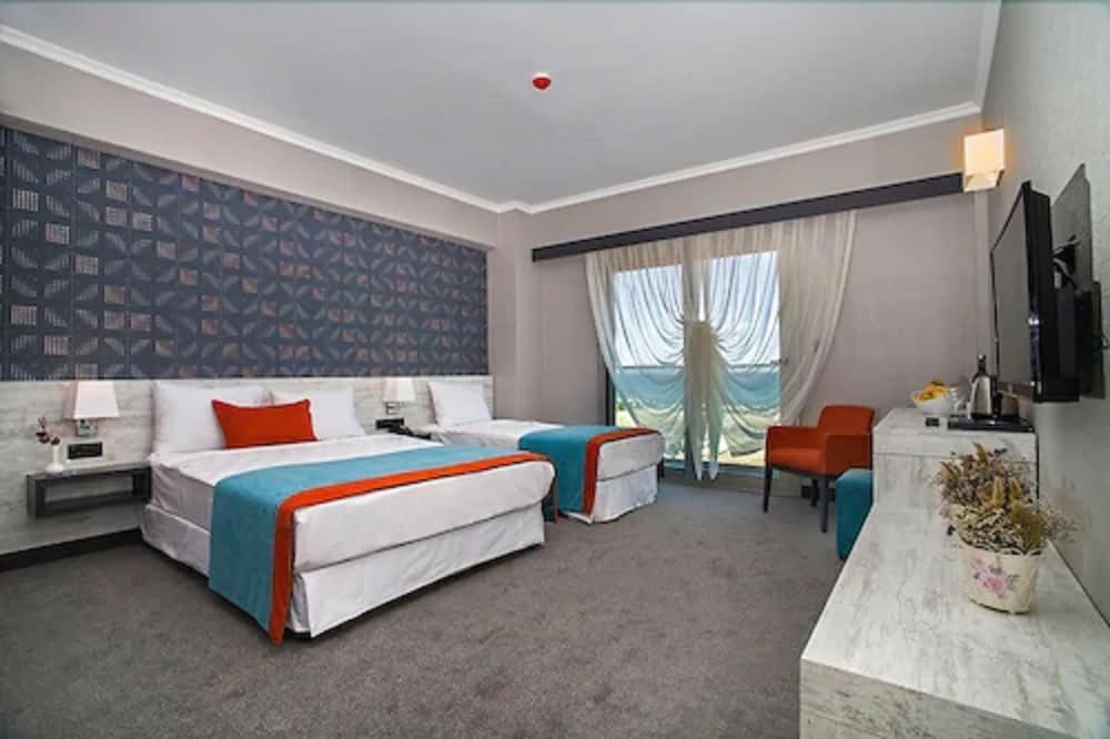 Standard Triple Room photo 1