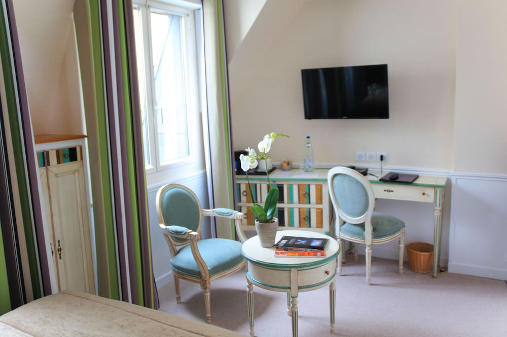 Deluxe Room photo 3