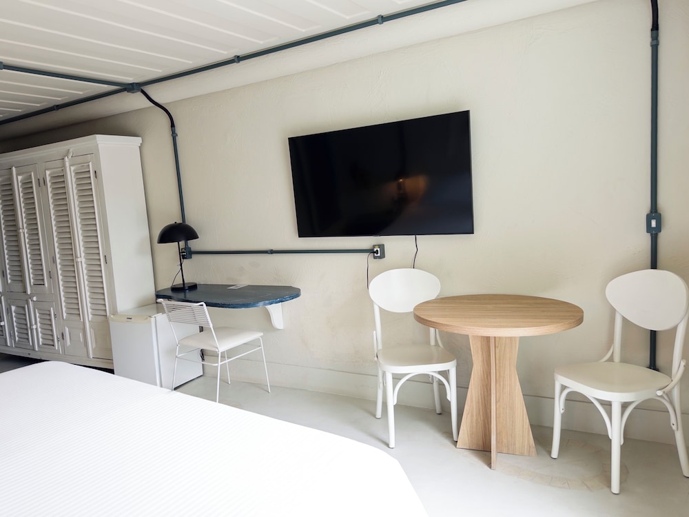 Suite Premium Garden - Photo 2