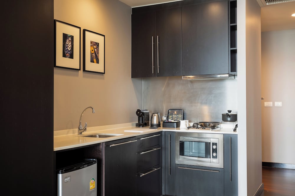 Grand Deluxe King River View