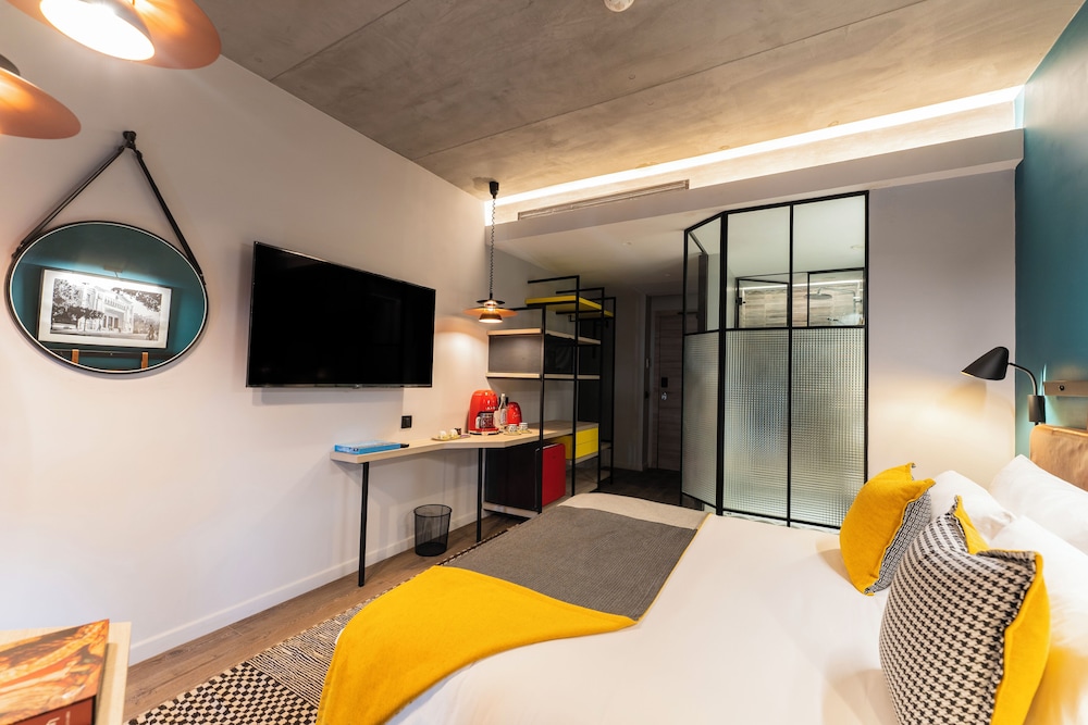 Classic Room, 1 Double Bed (Kaan) - Photo 5