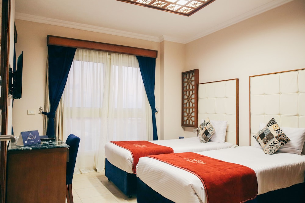 Standard Double Or Twin Room - Photo 1