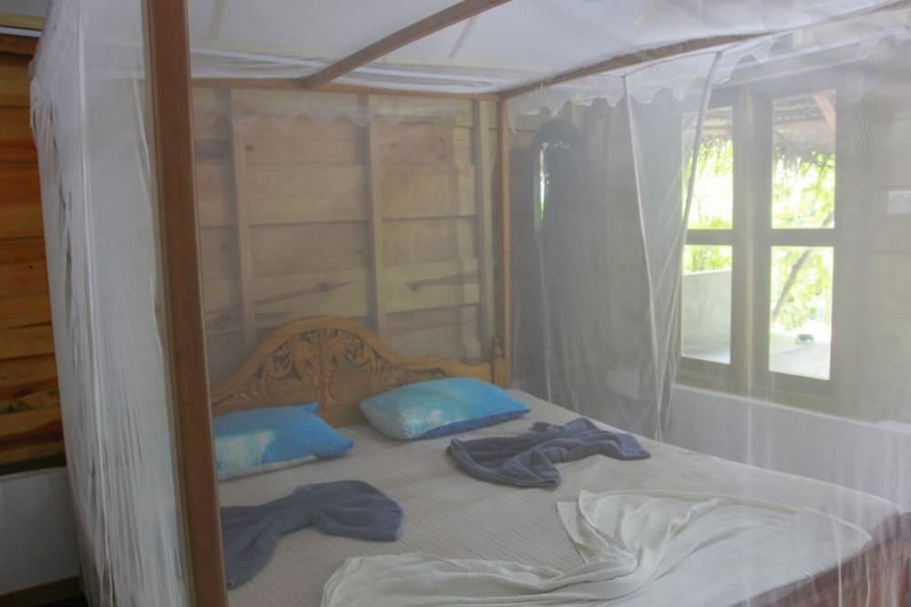 Standard Double Room, Smoking, Garden View (With Fan) photo 1