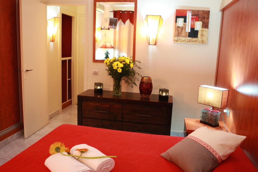 Double Room Single Use, Terrace photo 3