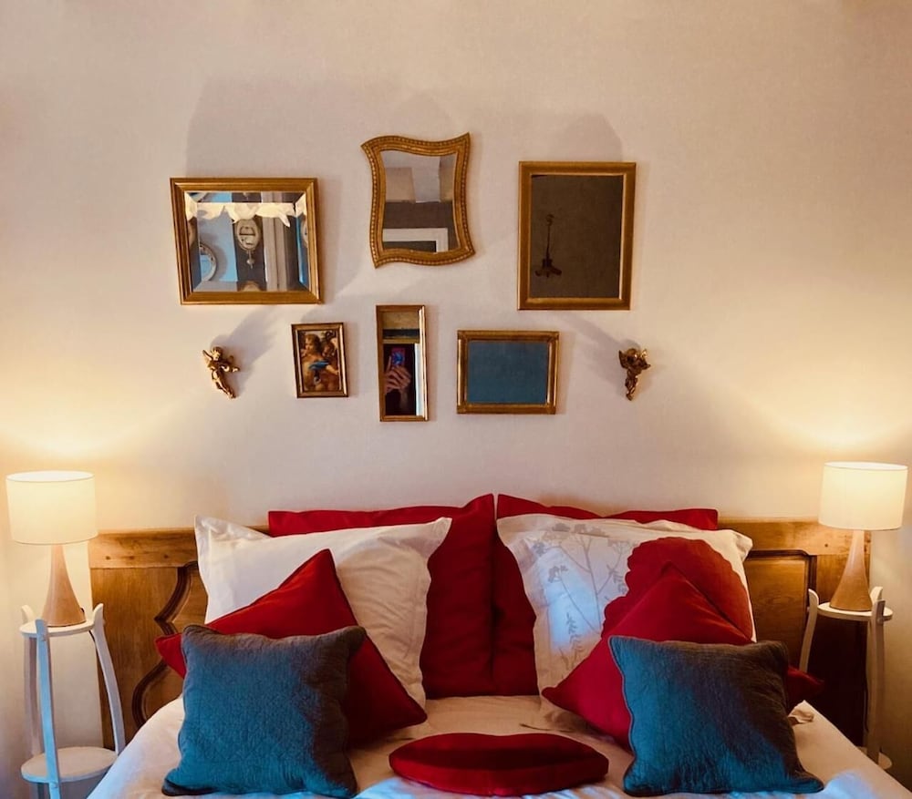 Superior Double Room - Photo 12