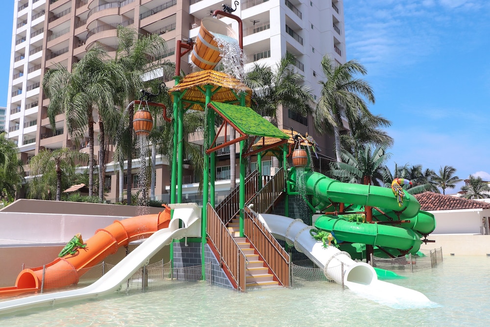Deluxe Family Kids Garden View - Photo 6