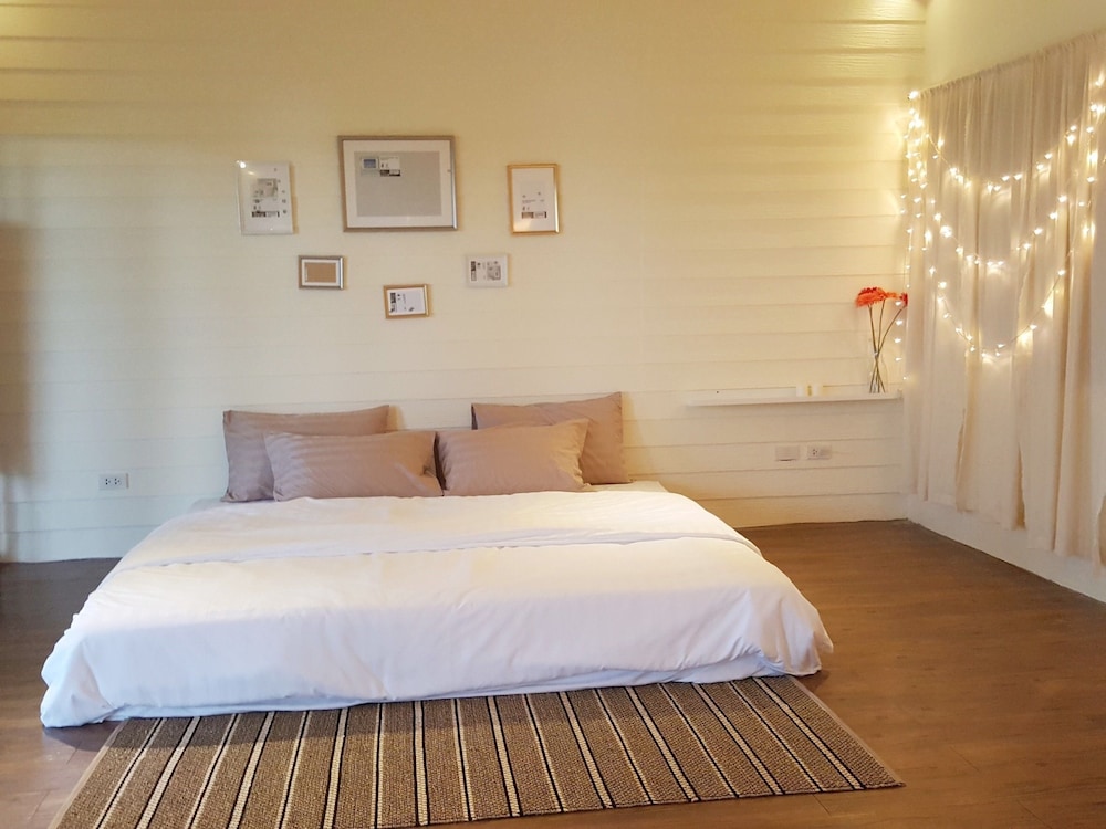Deluxe Single Room, 1 Bedroom photo 2