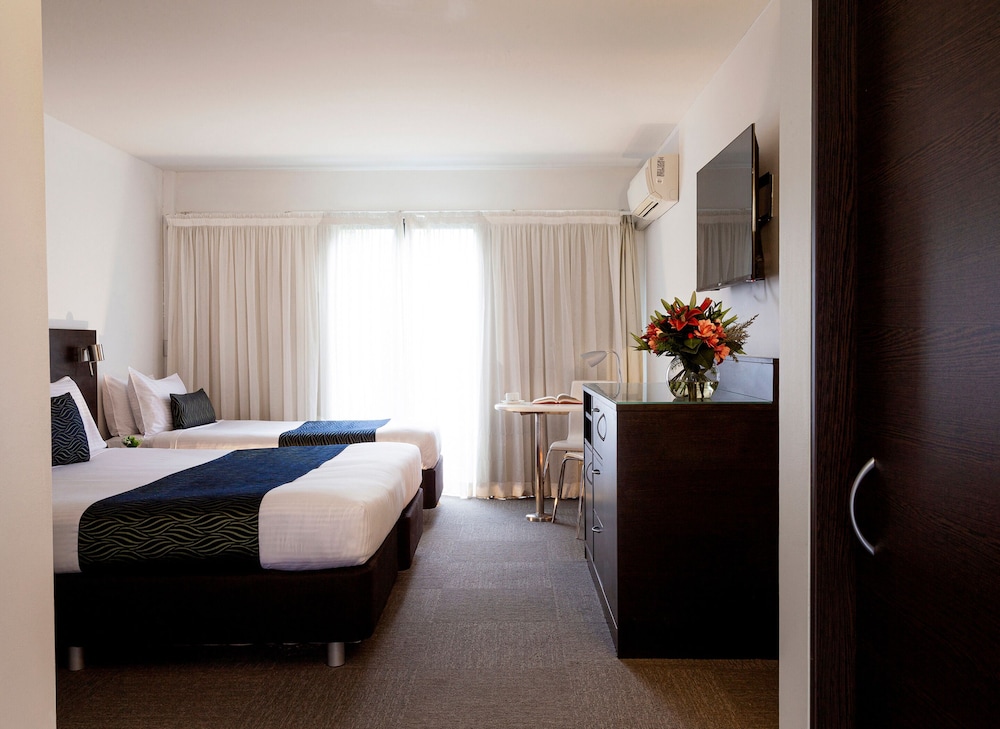 Executive Twin Room photo 1