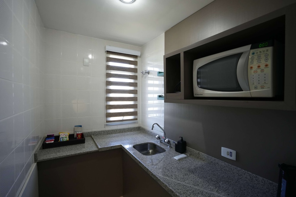 Deluxe Double Room - Photo 4