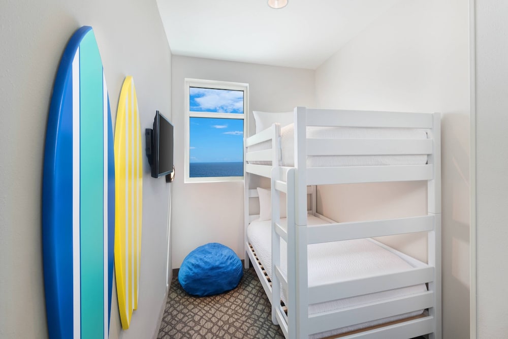 SpringHill Suites by Marriott Panama City Beach Beachfront, 사진 4