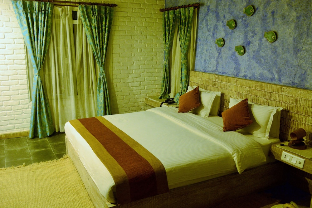 Deluxe Room photo 3