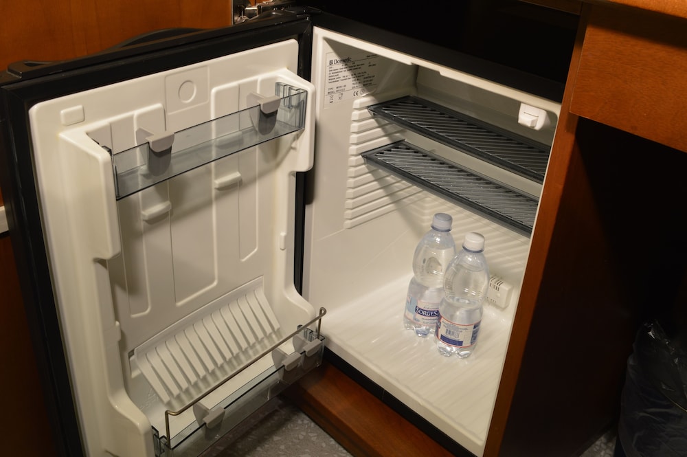 Superior Double or Twin Room (vasca idromassaggio)