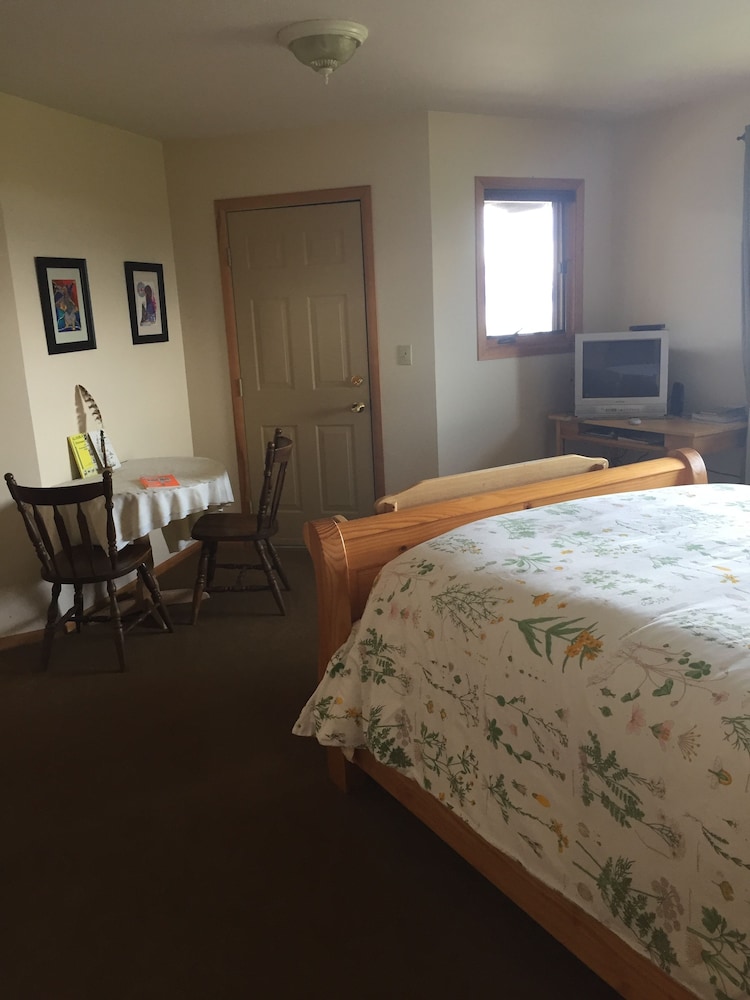 Panoramic Studio Suite, 1 Bedroom, Sea View, Sea Facing photo 2