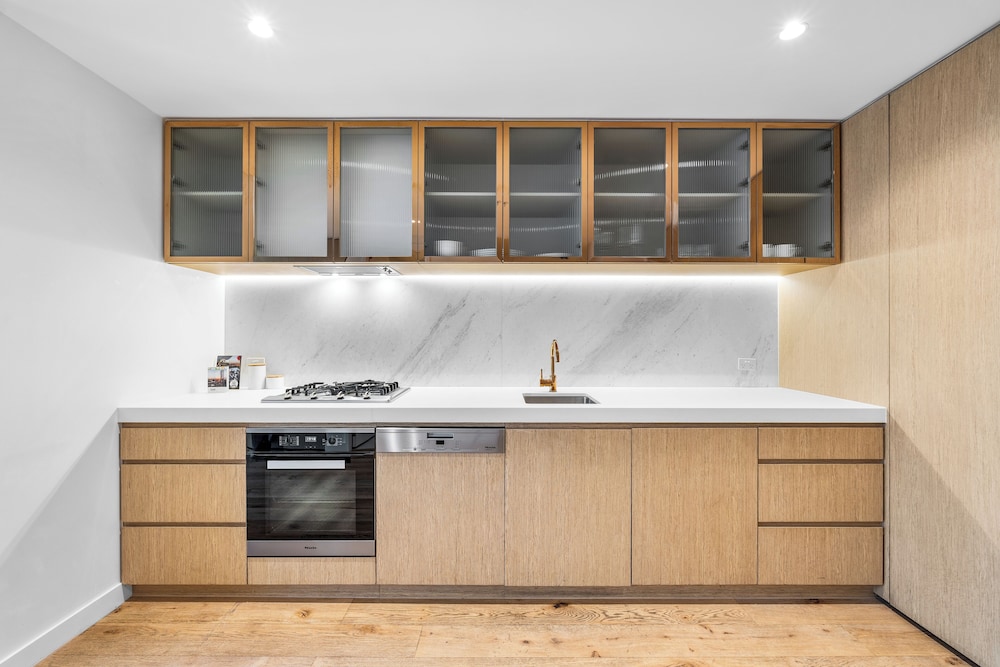 1 Bedroom Apartment - Photo 9