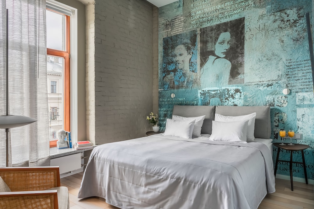 Superior Apartment, 2 Bedrooms, Kitchen