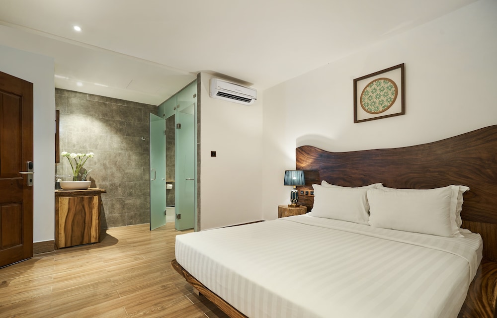 Premier Double Room photo 2