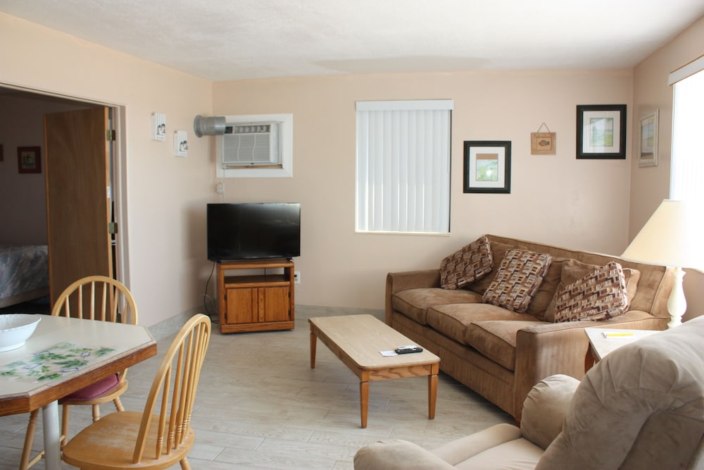Apartment Gulfview, 2 Double Beds photo 1
