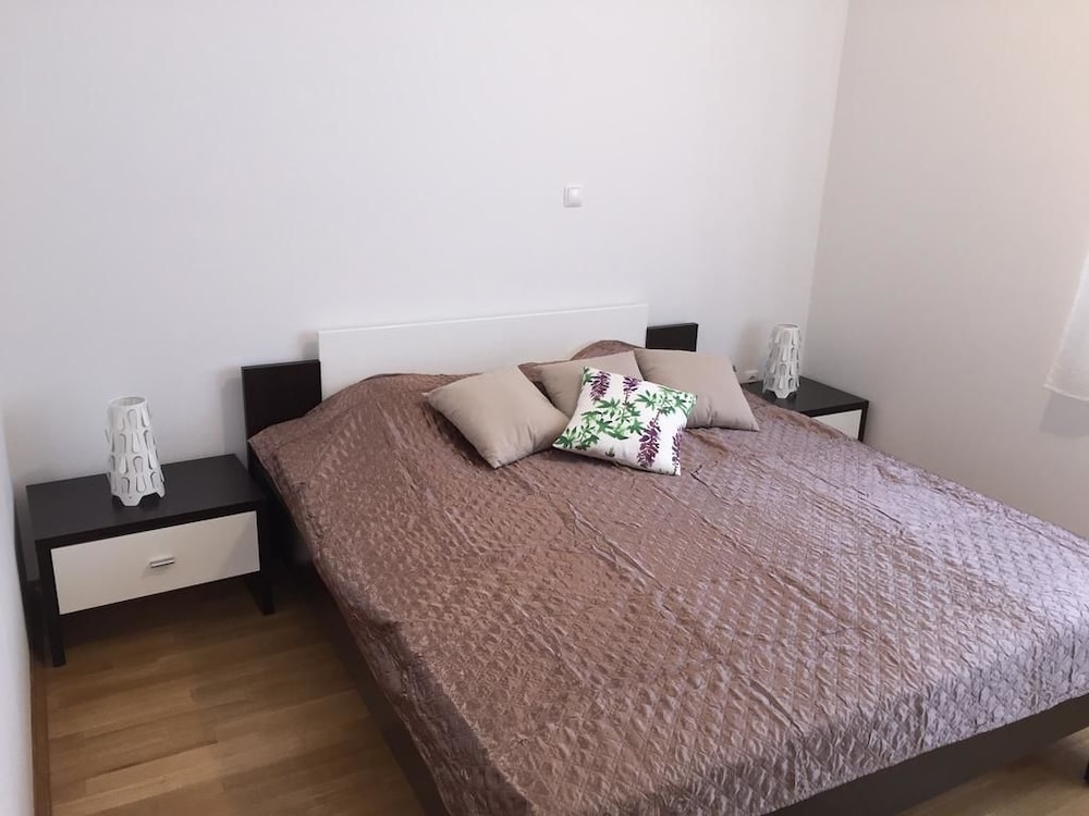 Apartment, Sea View A