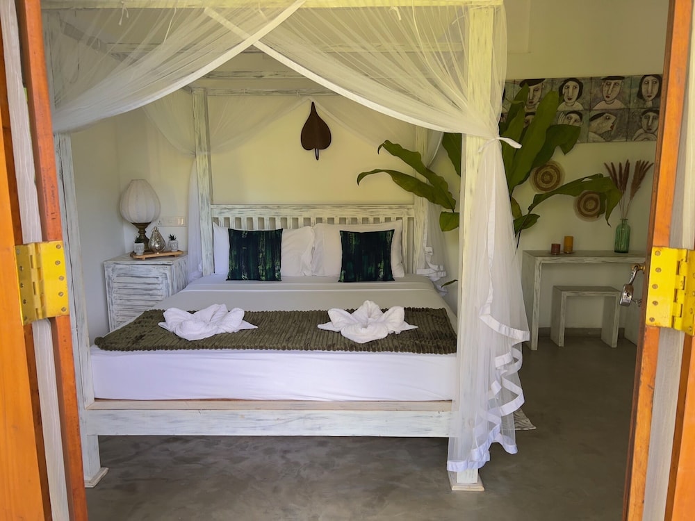 Luxury Bungalow