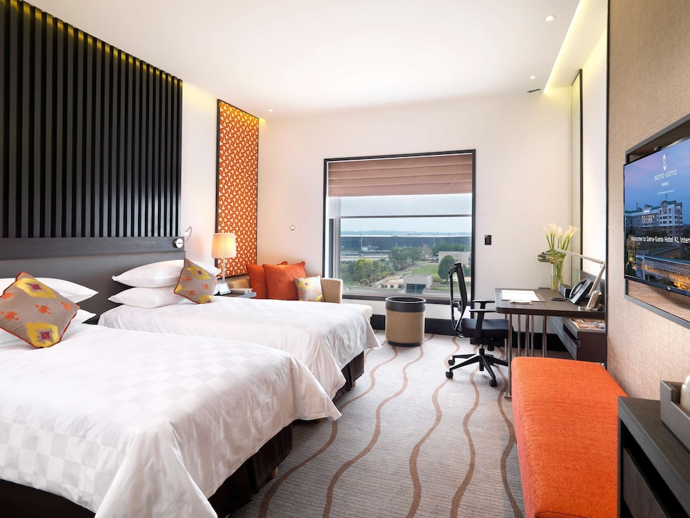Deluxe Twin Room - Photo 1