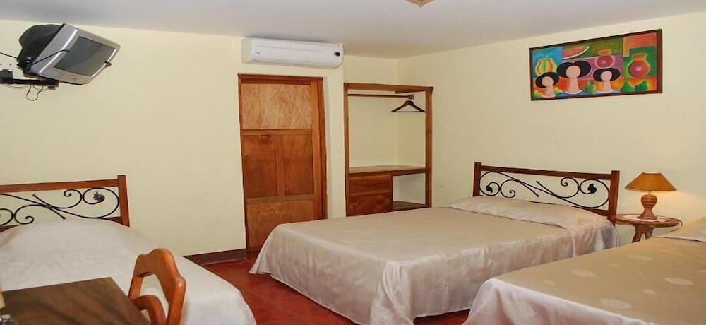 Family Suite photo 1