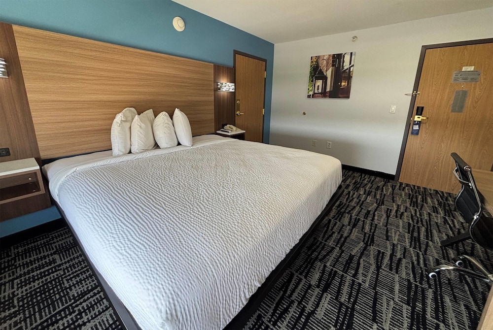 Room, 1 Double Bed, Non Smoking photo 2