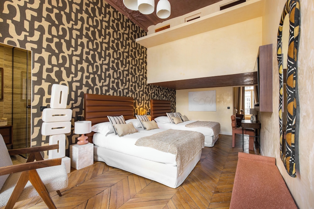 Presidential Apartment photo 3