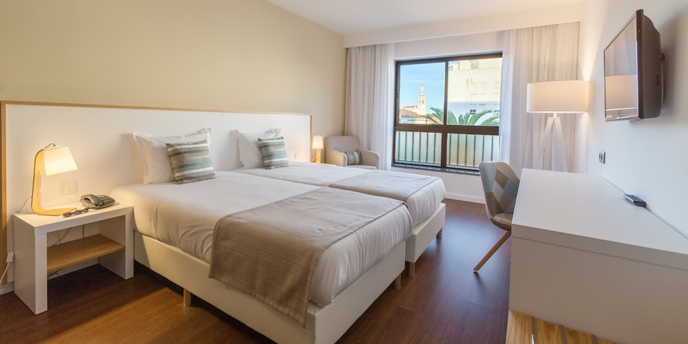 Available room