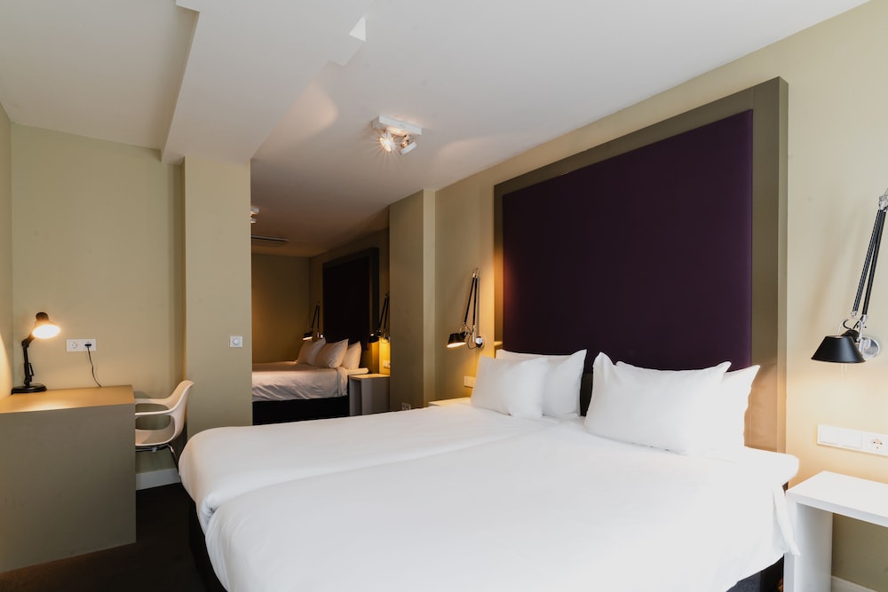 Quadruple Room, Annex Building photo 1