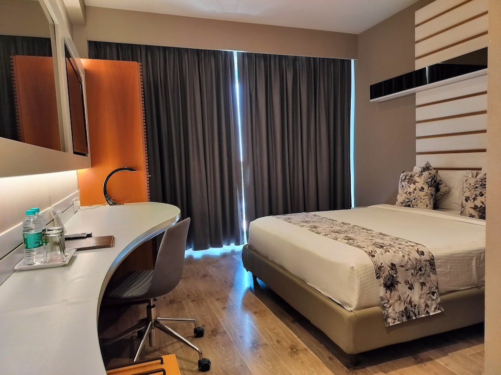 Deluxe Double Room photo 3