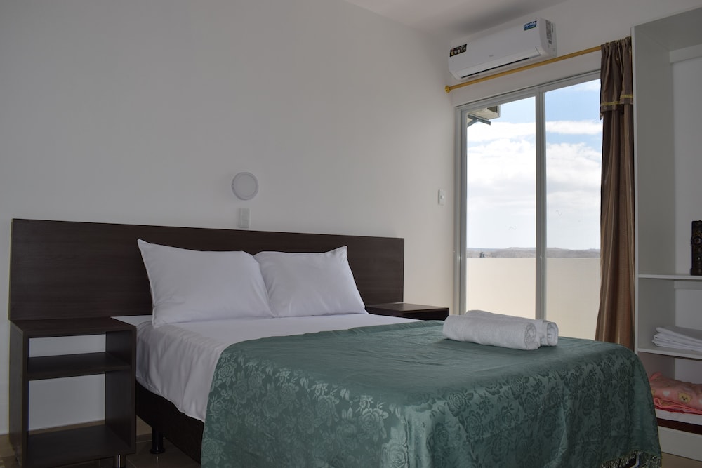 Comfort Double Room photo 1