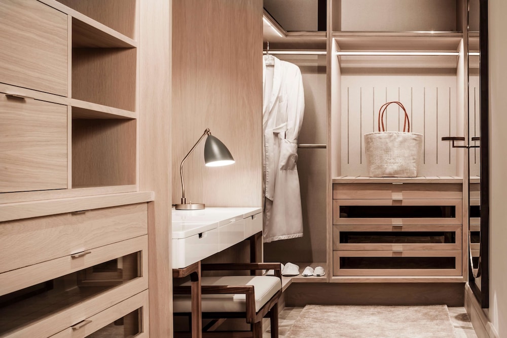 Suite (beach Front  Junior Suite Balcony)