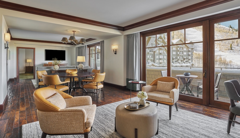 Suite (Alpine Residential)