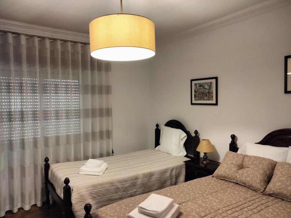 Standard Triple Room, Balcony, Garden View