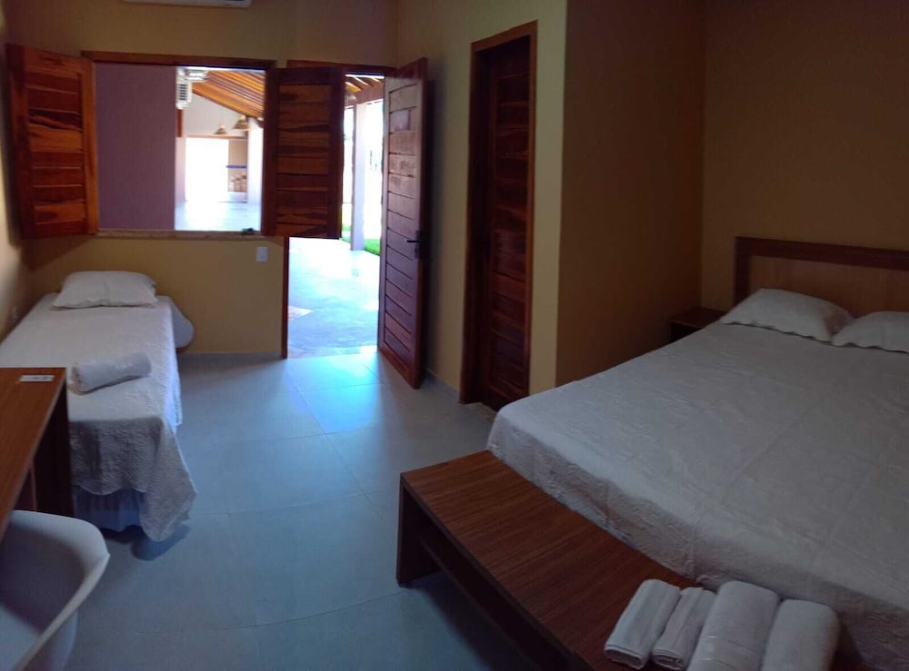 Family Triple Room