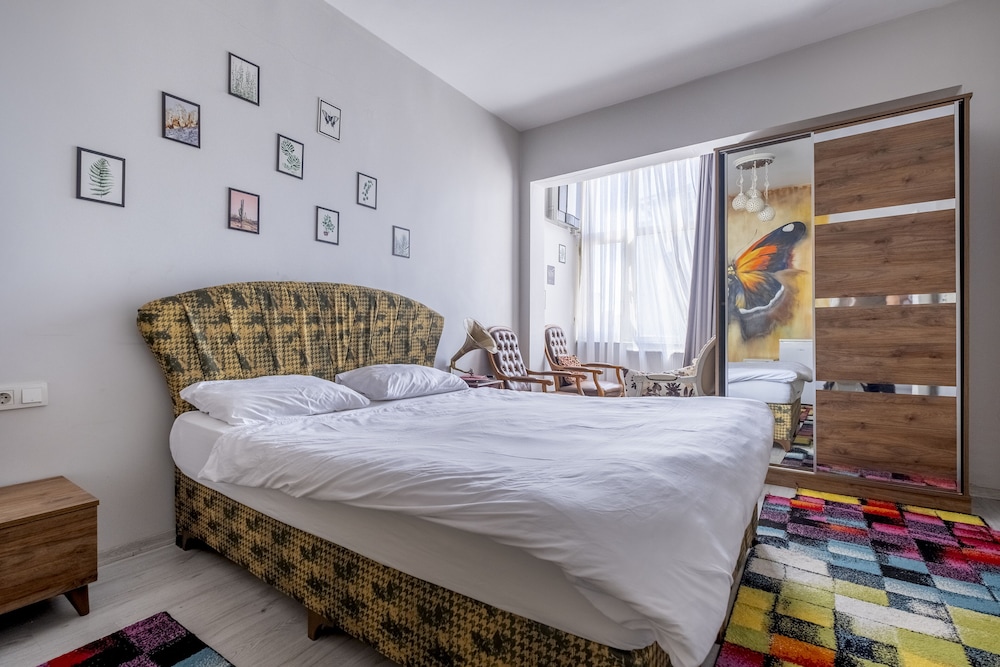 Comfort Room photo 1