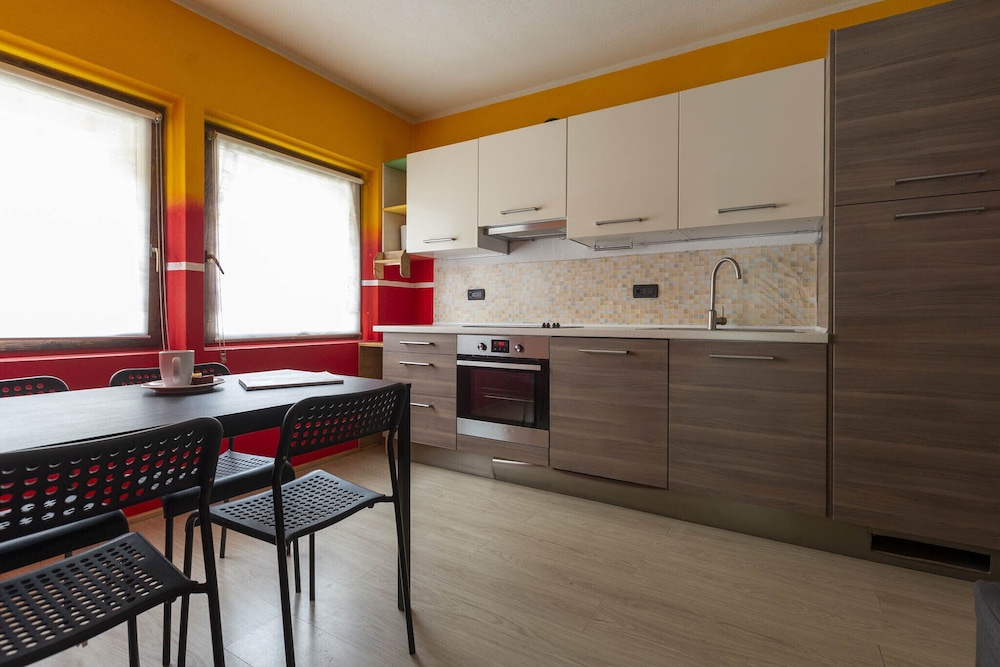 Apartment, 2 Bedrooms