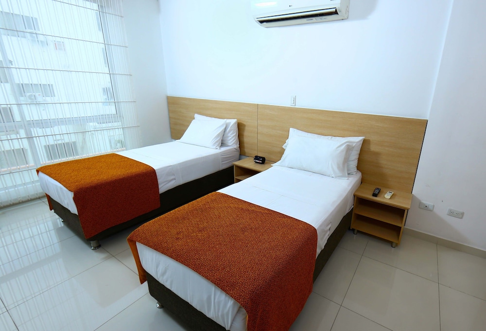 Hotel Cabrero Mar — photo 111