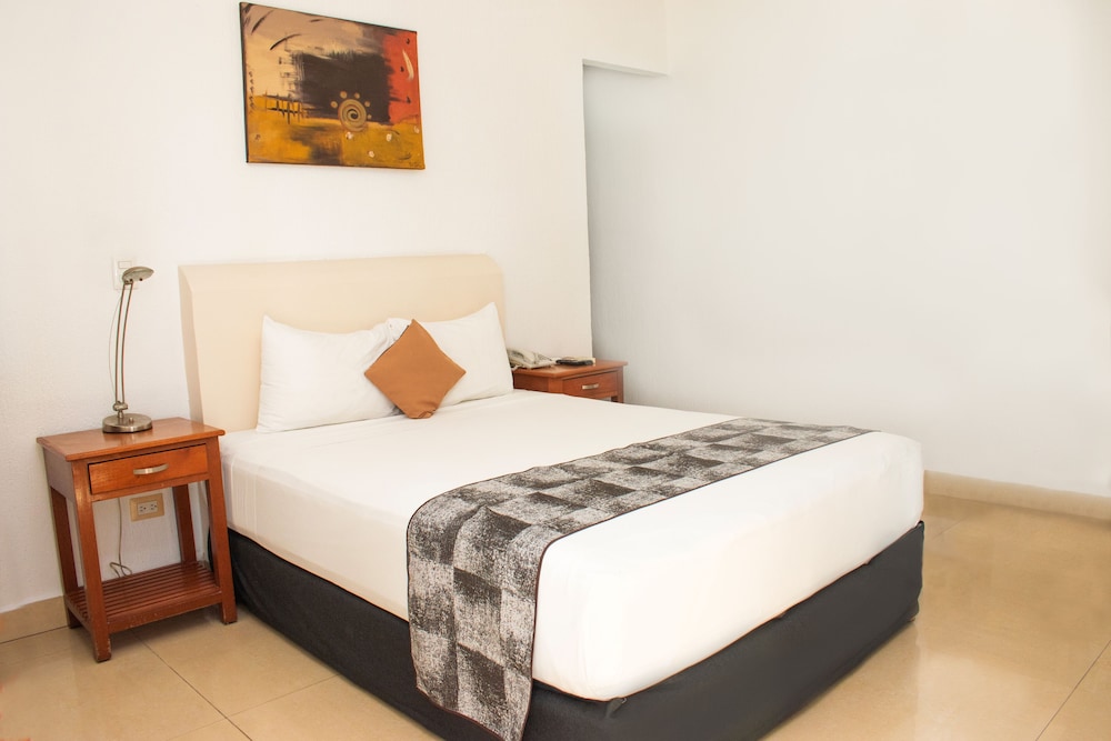 Standard Room, 1 Double Bed photo 1
