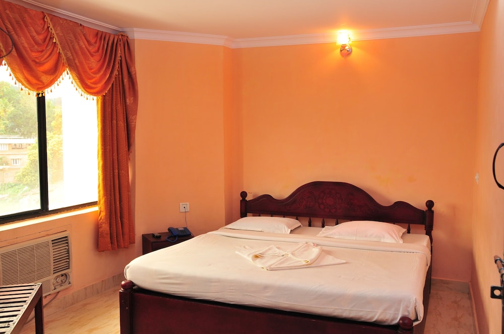 Superior Double Room photo 2