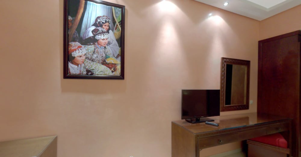Double Room photo 1
