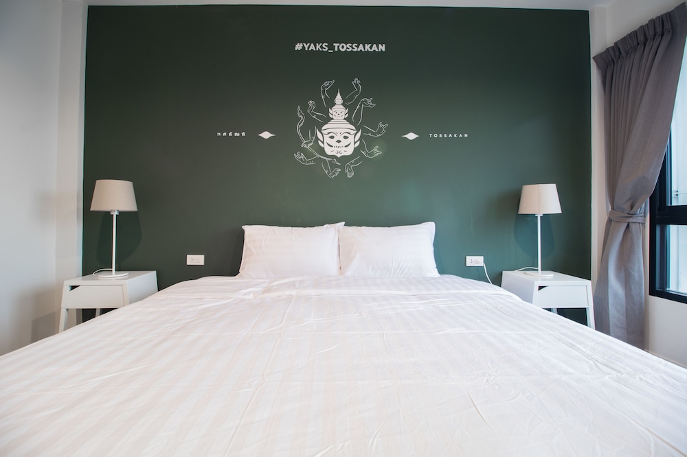 Private Suite photo 2