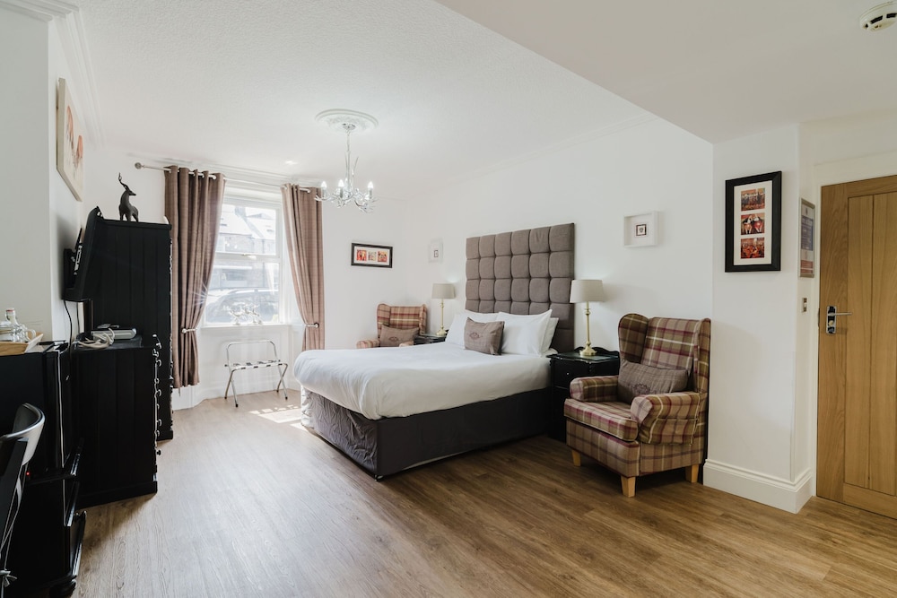The Roxburgh, Billede 3