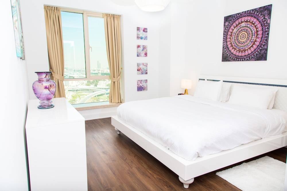 Superior Apartment, 2 Bedrooms (2102) photo 1