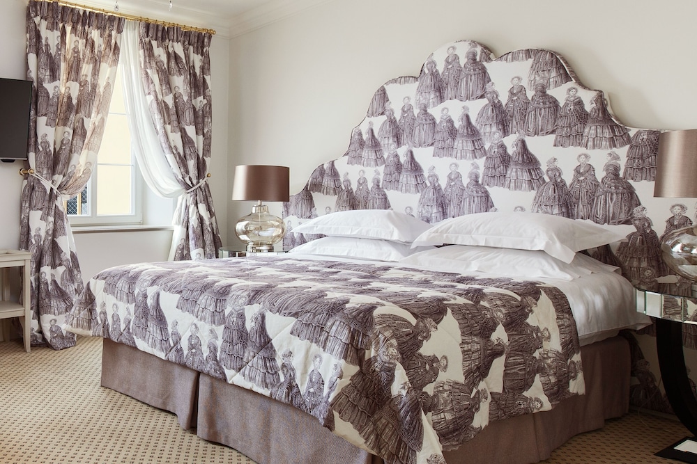 Junior Suite with SPA access - Photo 12