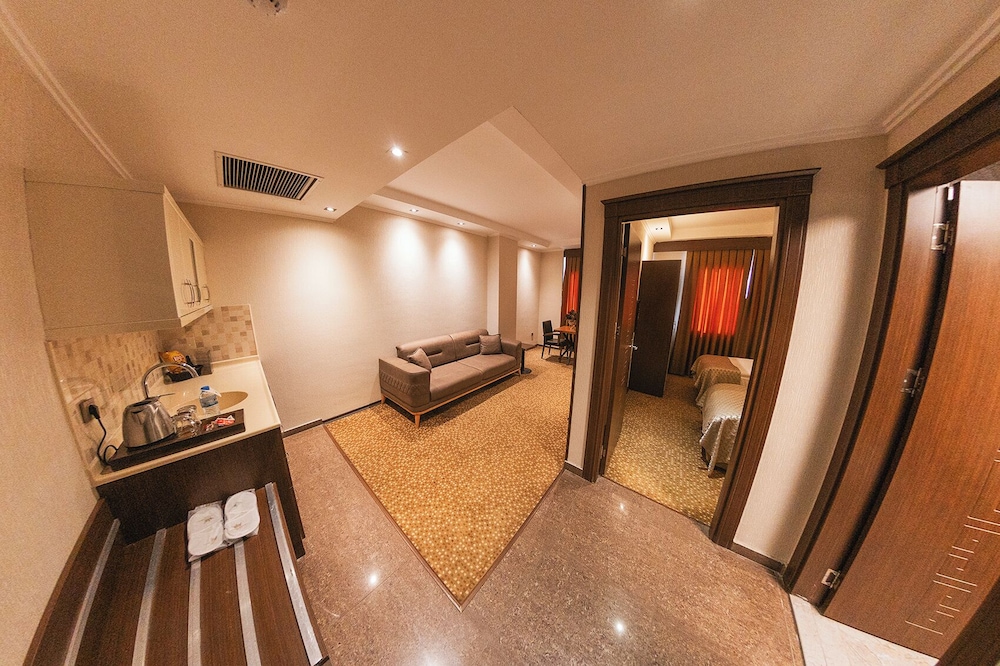 Double Room photo 1